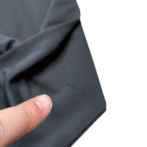 Under Armour Base 2.0 Black Long Sleeve Shirt Size XXL - Picture 4 of 10